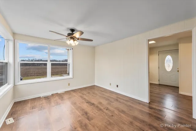 $449,999 | 22517 Carmack Road, Marengo, IL 60152