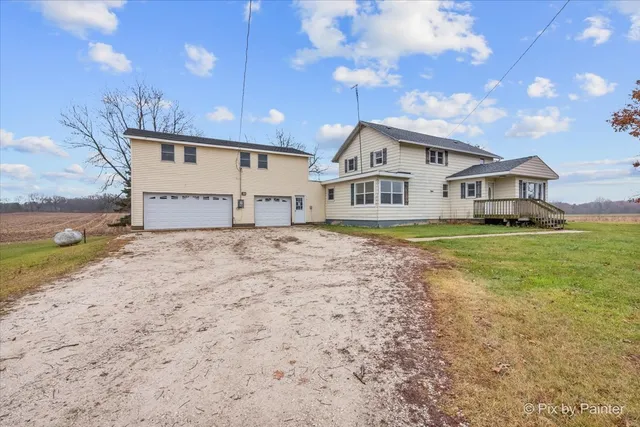 $449,999 | 22517 Carmack Road, Marengo, IL 60152