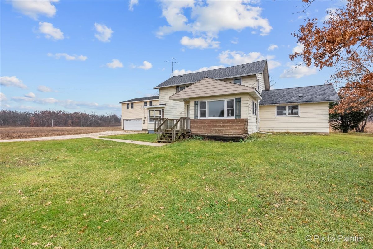 22517 Carmack Road Marengo, IL 60152 - Photo 40 of 50