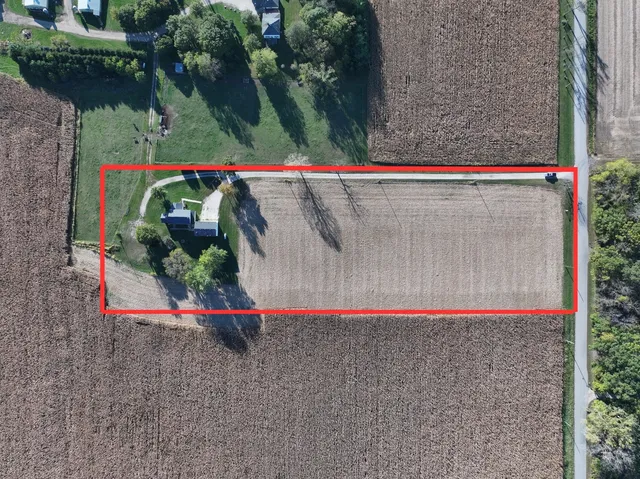 $449,999 | 22517 Carmack Road, Marengo, IL 60152