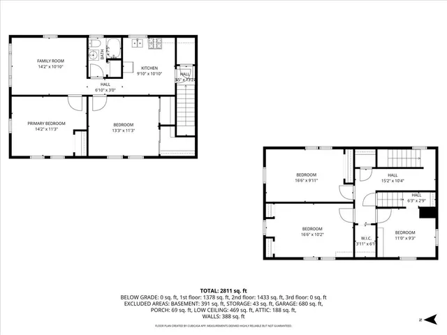 $449,999 | 22517 Carmack Road, Marengo, IL 60152