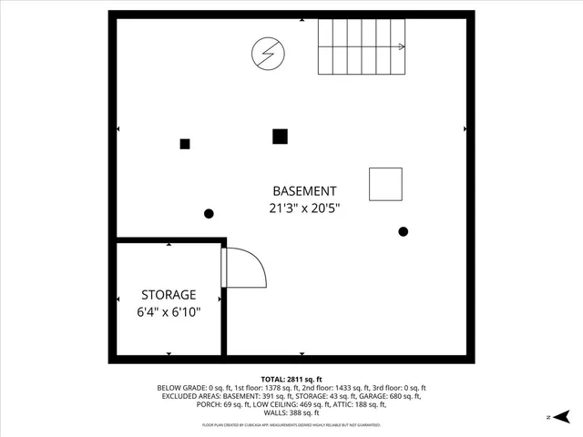 $449,999 | 22517 Carmack Road, Marengo, IL 60152