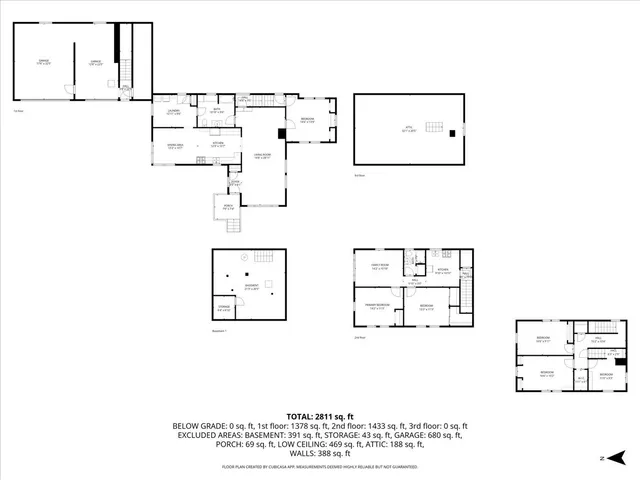 $449,999 | 22517 Carmack Road, Marengo, IL 60152