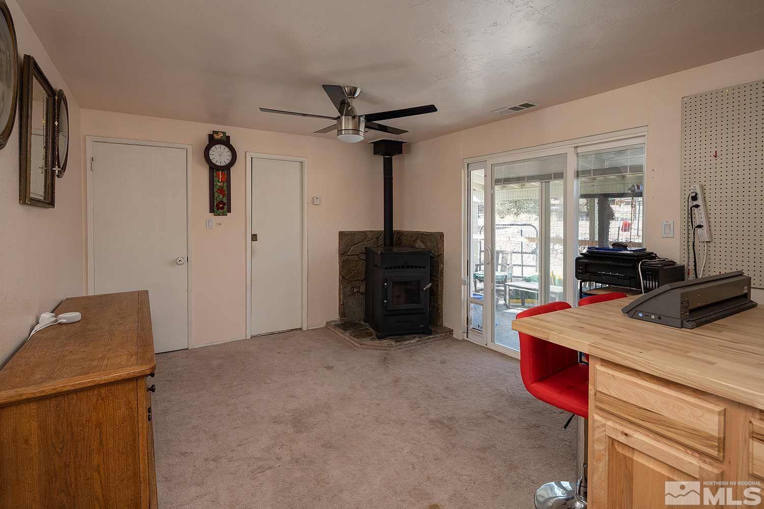 2424 Cartwright Road Reno, NV 89521 - Photo 7 of 17 Photo 7