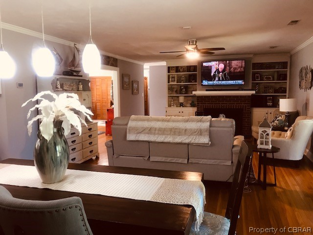 770 Lillys Neck Road Moon, VA 23119 - Photo 23 of 45