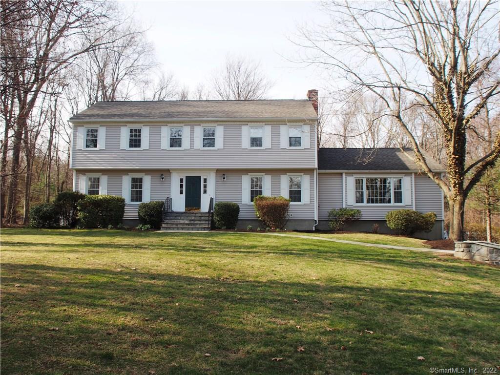 33 Firehouse Road Trumbull, CT 06611 - Photo 1 of 1