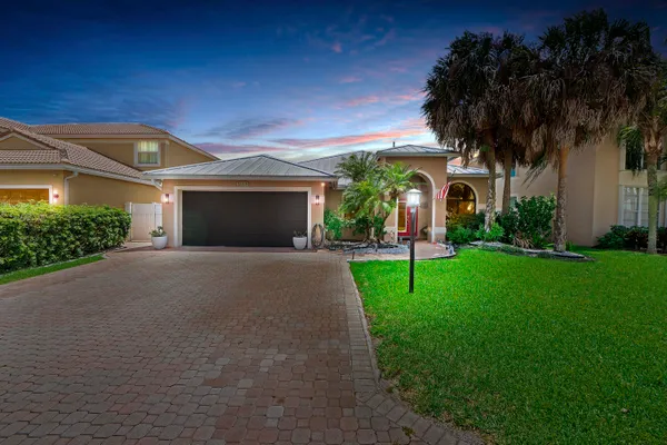 $850,000 | 12328 St Simon Drive, Boca Raton, FL 33428