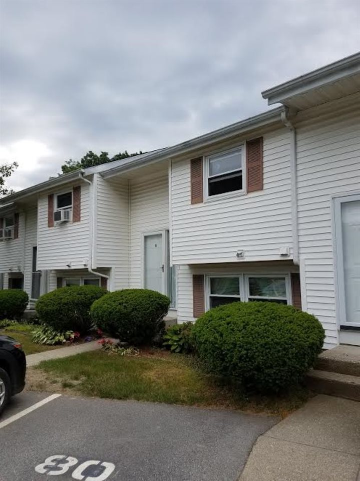 881 Mammoth Road, Unit 6 Manchester, NH 03104 - Photo 1 of 14