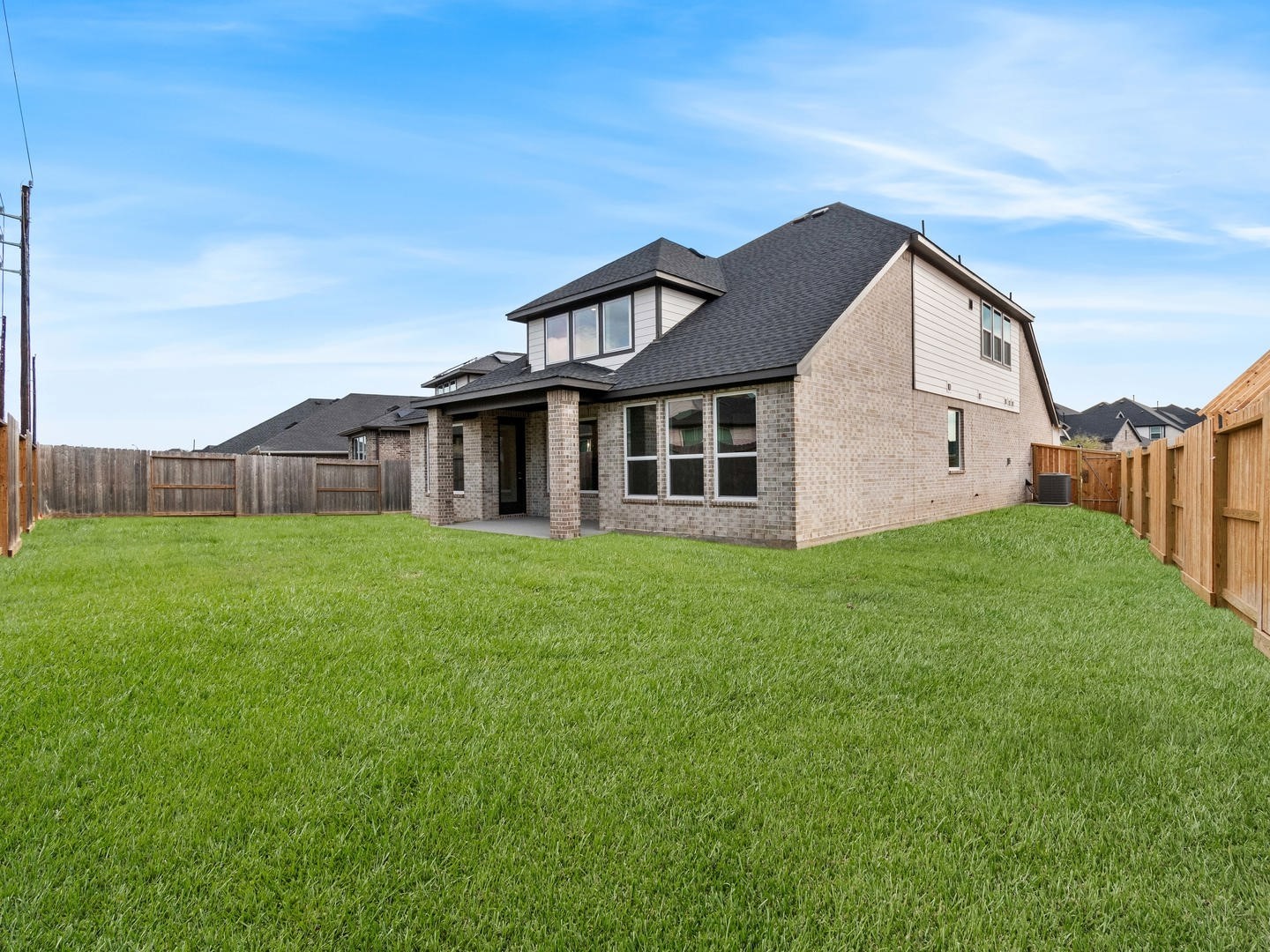 7401 Hawk Crst Drive Fulshear, TX 77441 - Photo 34 of 35 Pecan Ridge_Villa_Bolivar_HighPlains_4_Exterior_04-a