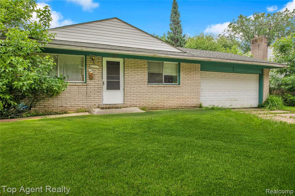 4123 Burton Street Inkster, MI 48141 - Photo 16 of 16