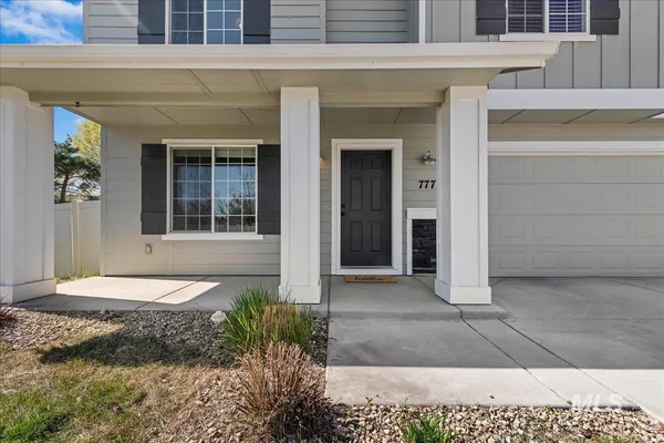 $529,000 | 777 South Flintstone Avenue, Meridian, ID 83642