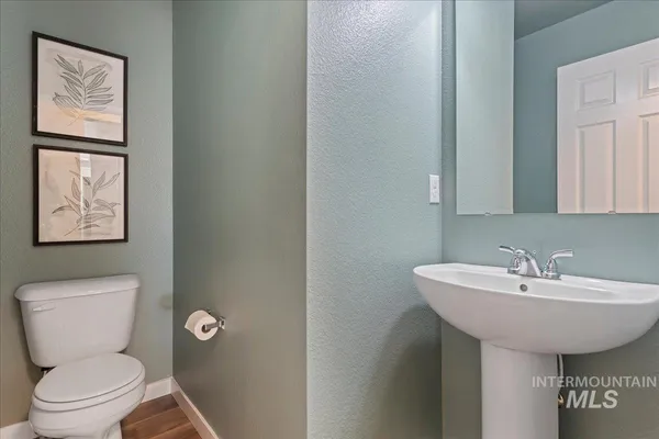 $529,000 | 777 South Flintstone Avenue, Meridian, ID 83642
