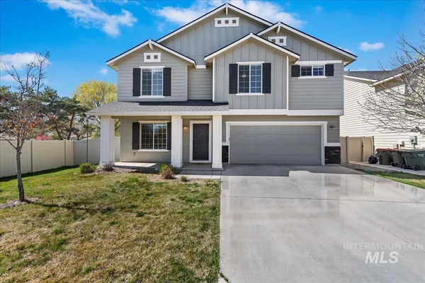$529,000 | 777 South Flintstone Avenue, Meridian, ID 83642
