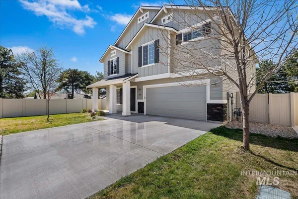 $529,000 | 777 South Flintstone Avenue, Meridian, ID 83642