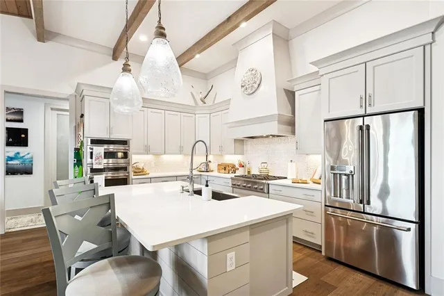 $980,000 | 201 Rue Chantilly, Covington, LA 70433