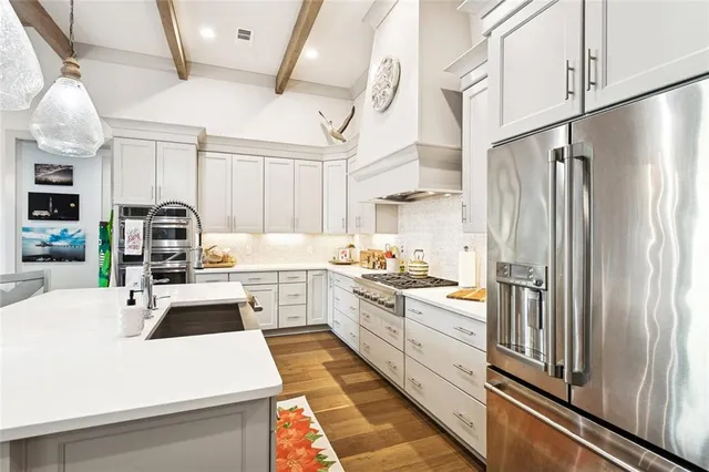 $980,000 | 201 Rue Chantilly, Covington, LA 70433