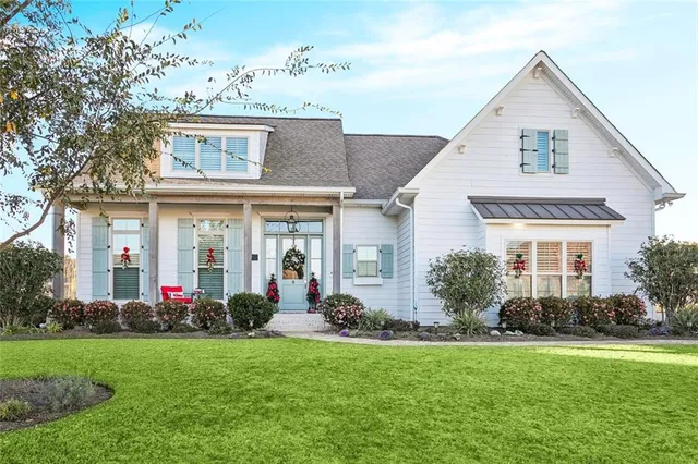 $980,000 | 201 Rue Chantilly, Covington, LA 70433