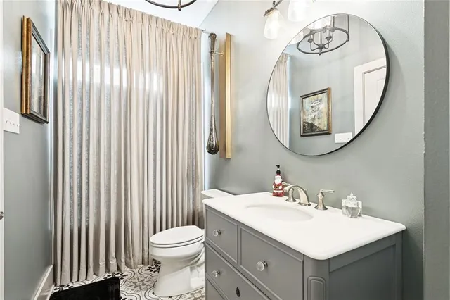 $980,000 | 201 Rue Chantilly, Covington, LA 70433