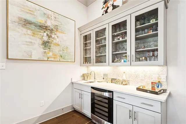 $990,000 | 201 Rue Chantilly, Covington, LA 70433