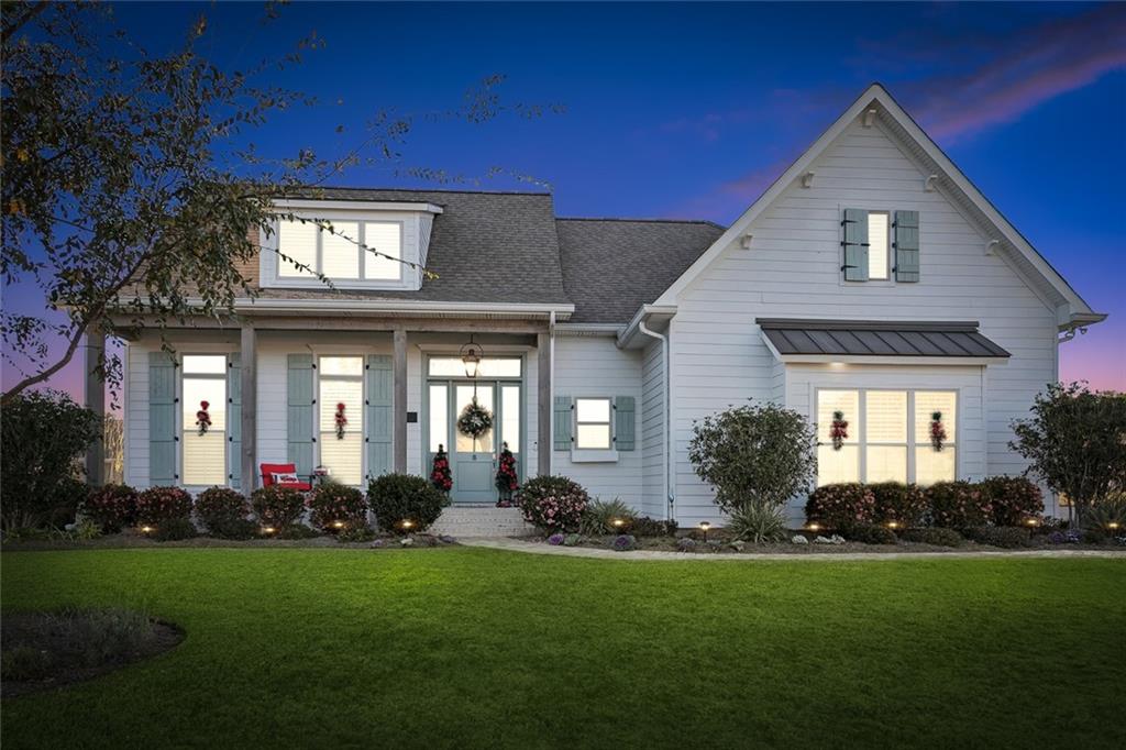 201 Rue Chantilly Covington, LA 70433 - Photo 3 of 42