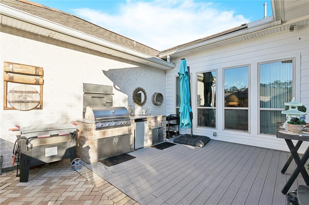 201 Rue Chantilly Covington, LA 70433 - Photo 34 of 42