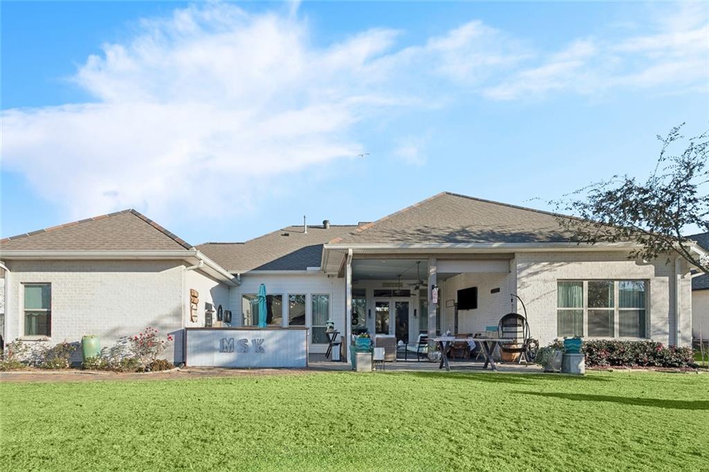 201 Rue Chantilly Covington, LA 70433 - Photo 36 of 42