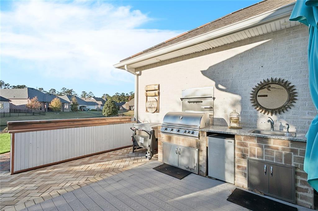 201 Rue Chantilly Covington, LA 70433 - Photo 37 of 42