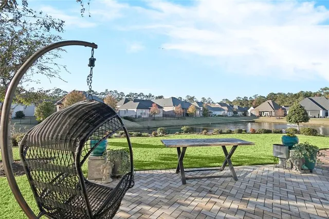 $980,000 | 201 Rue Chantilly, Covington, LA 70433