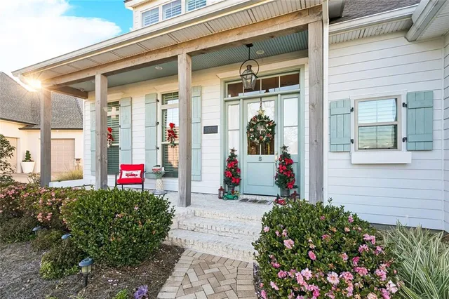 $980,000 | 201 Rue Chantilly, Covington, LA 70433