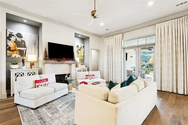 $980,000 | 201 Rue Chantilly, Covington, LA 70433