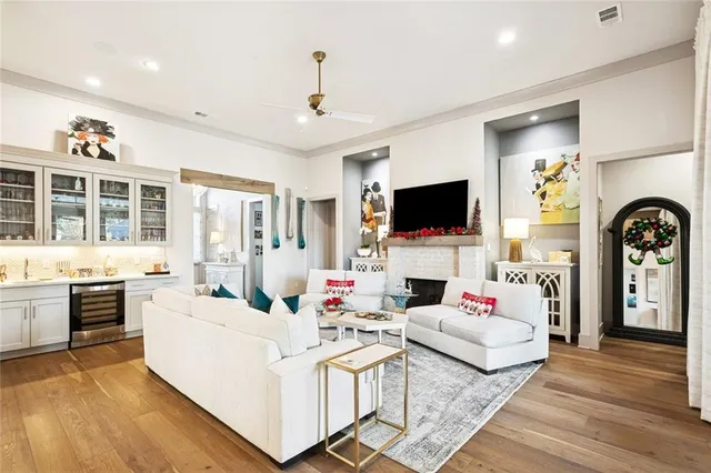 $980,000 | 201 Rue Chantilly, Covington, LA 70433