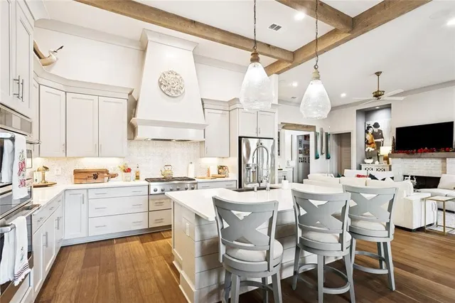 $990,000 | 201 Rue Chantilly, Covington, LA 70433