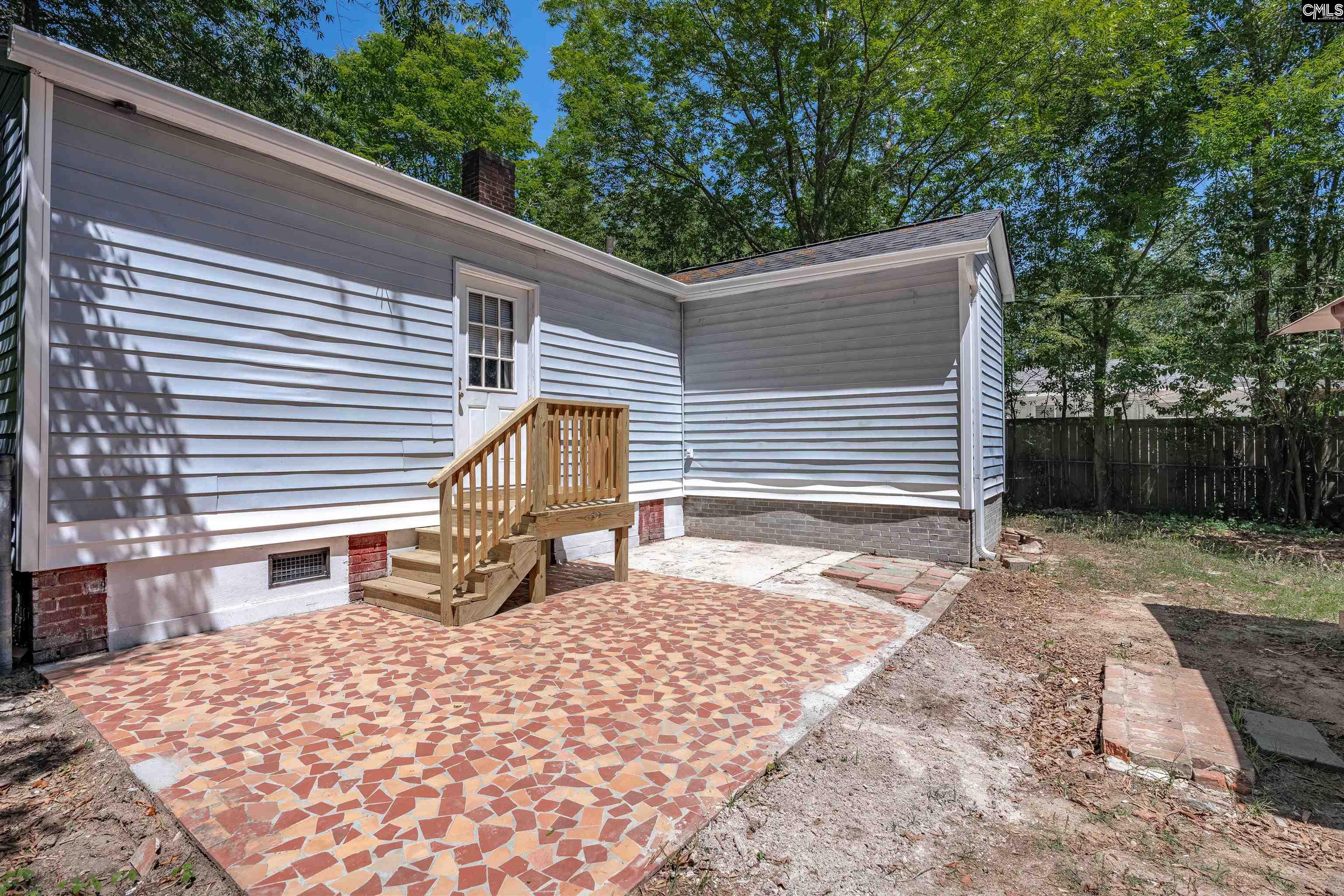 706 Hemphill Street Columbia, SC 29205 - Photo 34 of 37
