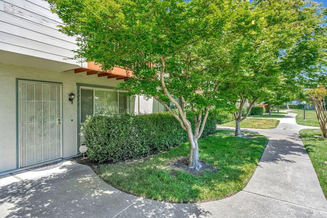 1071 Golf Course Drive Rohnert Park, CA 94928 - Photo 1 of 1 Gallery Image 1