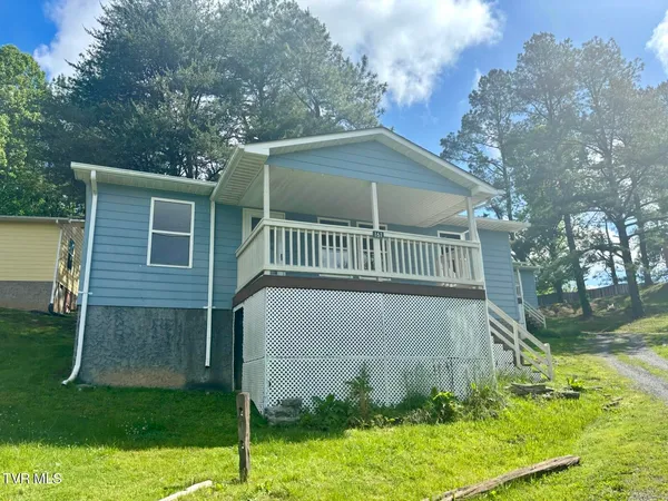 $88,000 | 161 Jack Rival Way, Dungannon, VA 24245