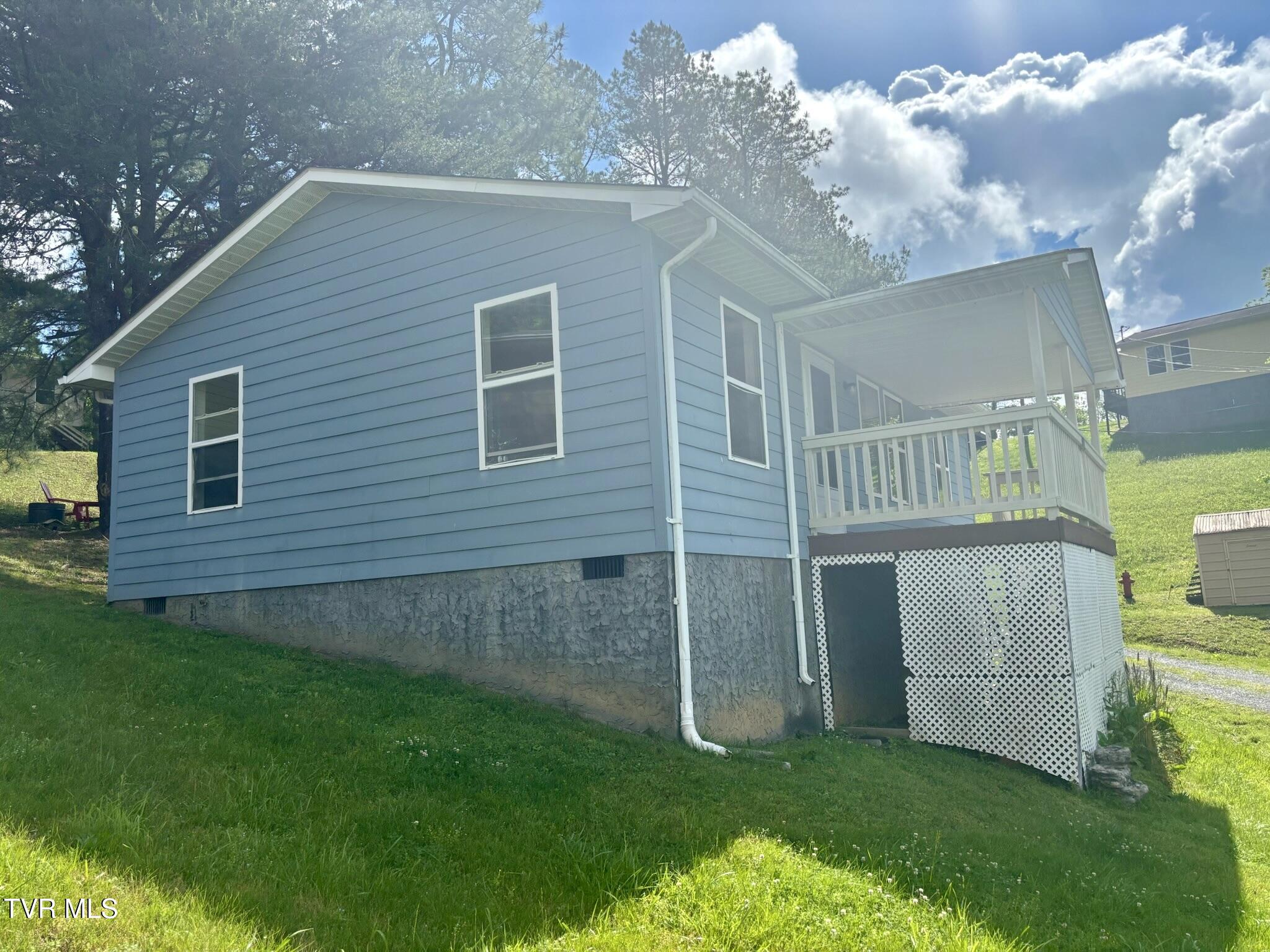161 Jack Rival Way Dungannon, VA 24245 - Photo 21 of 23 21