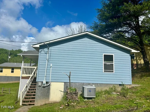 $88,000 | 161 Jack Rival Way, Dungannon, VA 24245