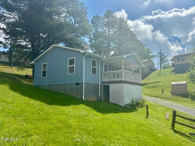 $88,000 | 161 Jack Rival Way, Dungannon, VA 24245