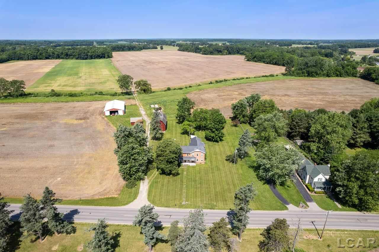6725 South Ridge Road Britton, MI 49229 - Photo 41 of 44