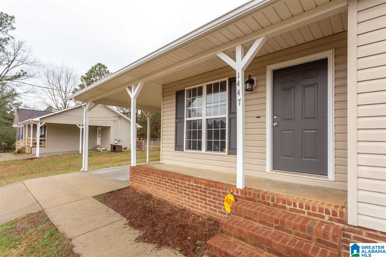 1447 Post Oak Road Alexandria, AL 36250 - Photo 30 of 32