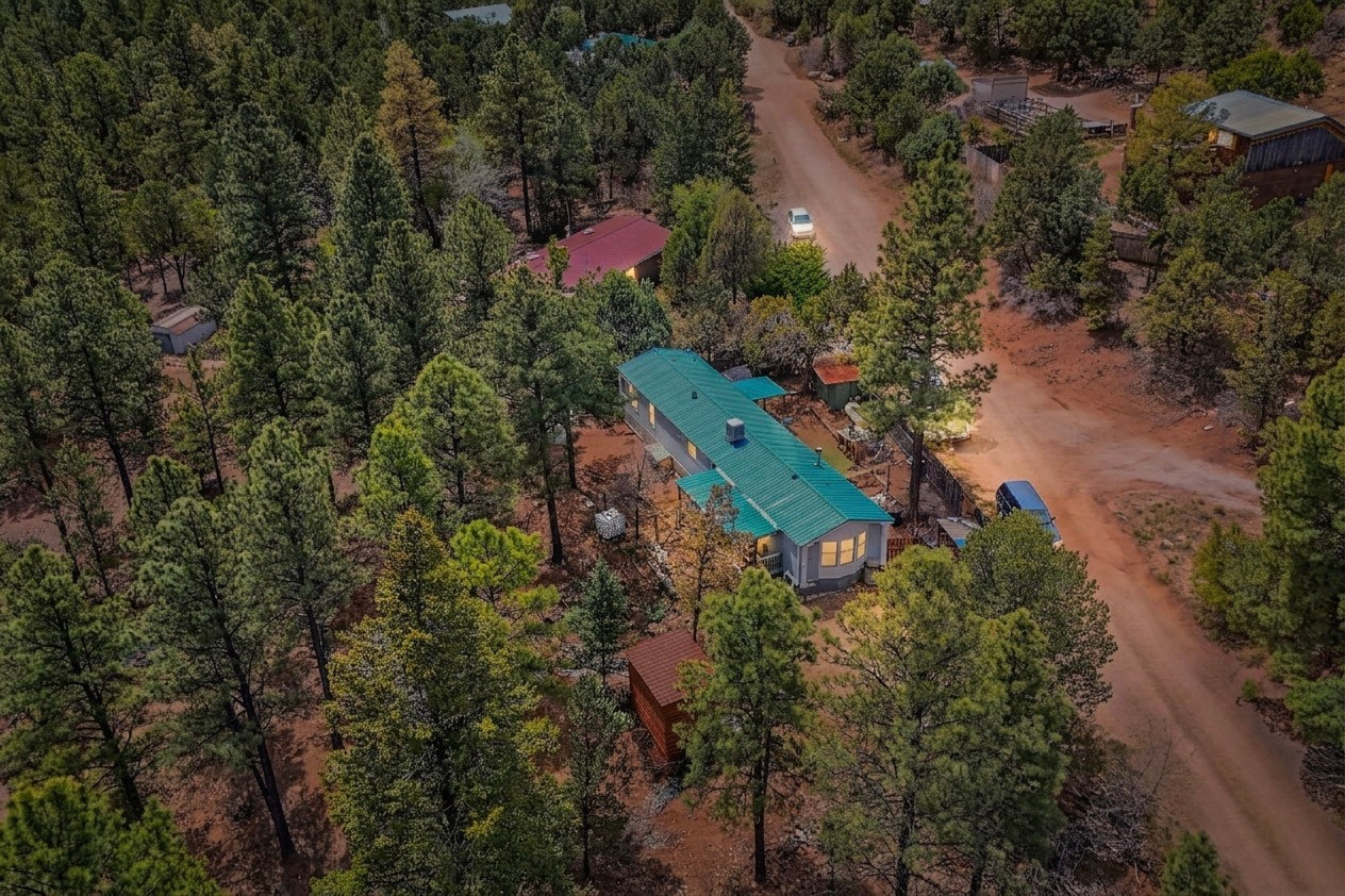 88 Pinon Ridge Road Pecos, NM 87552 - Photo 37 of 37