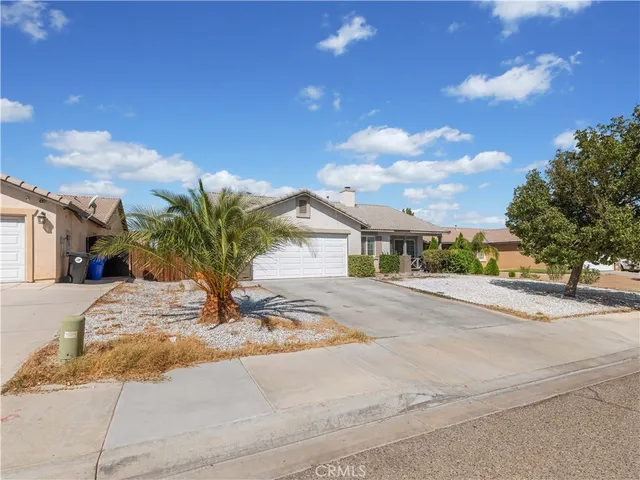 $399,900 | 15416 Kearny Drive, Adelanto, CA 92301