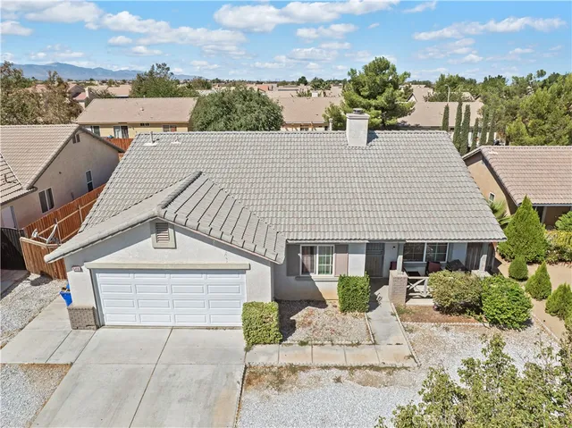 $399,900 | 15416 Kearny Drive, Adelanto, CA 92301