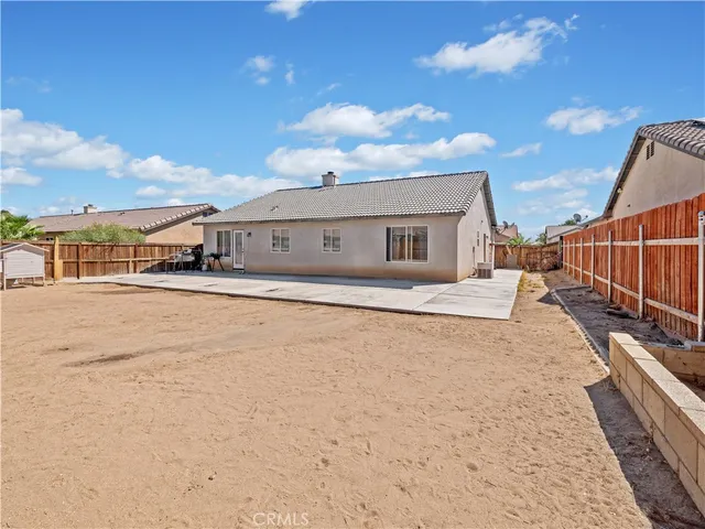 $399,900 | 15416 Kearny Drive, Adelanto, CA 92301