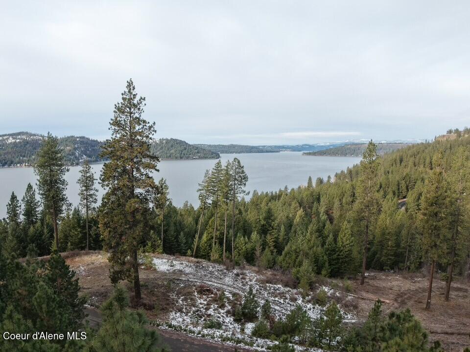 L8-b2 L8-b2 Stonegate At Harrison Harrison, ID 83833 - Photo 2 of 6 View from top lot 2