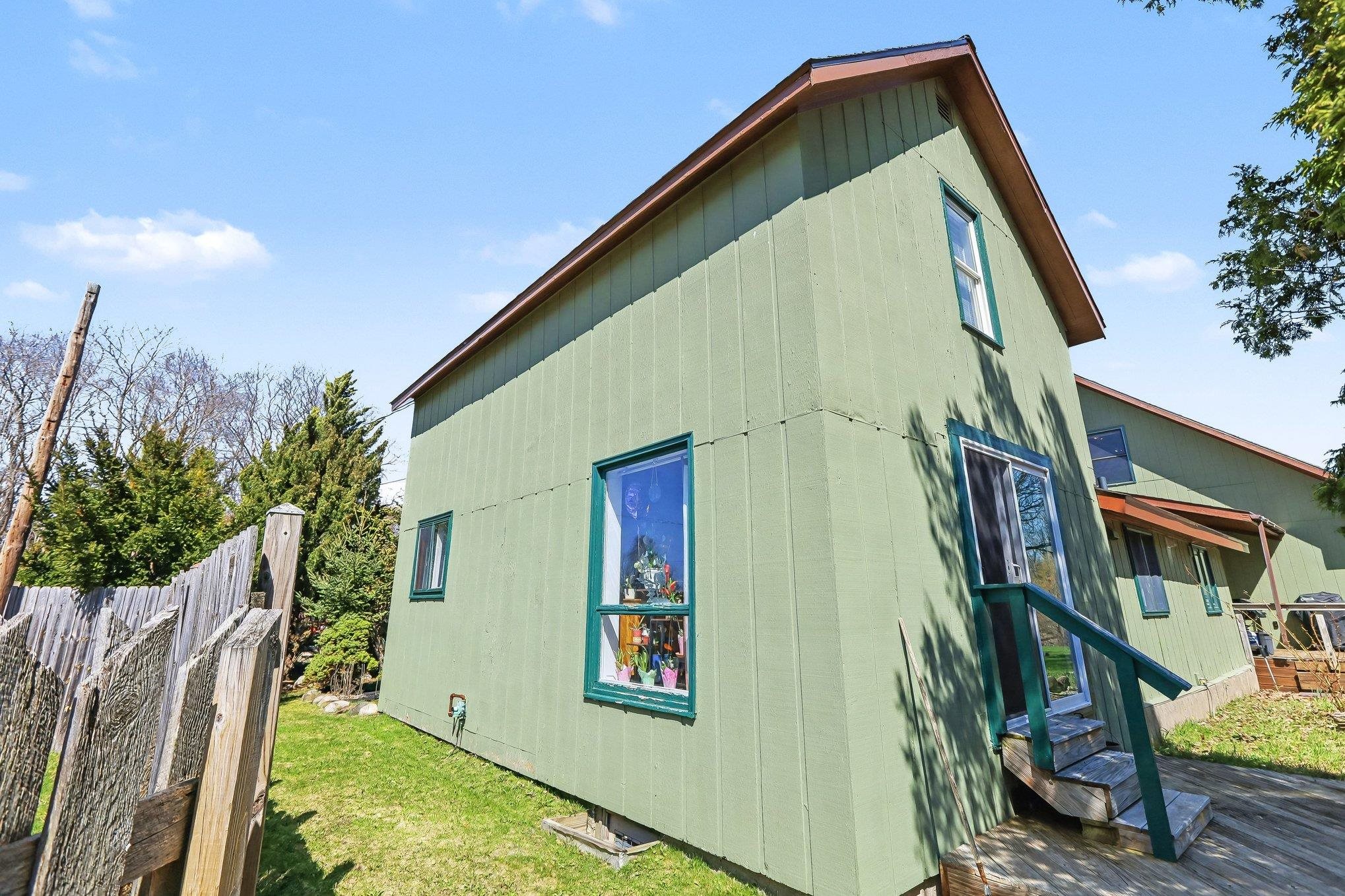 331 Highway 31 Kewadin, MI 49648 - Photo 27 of 30