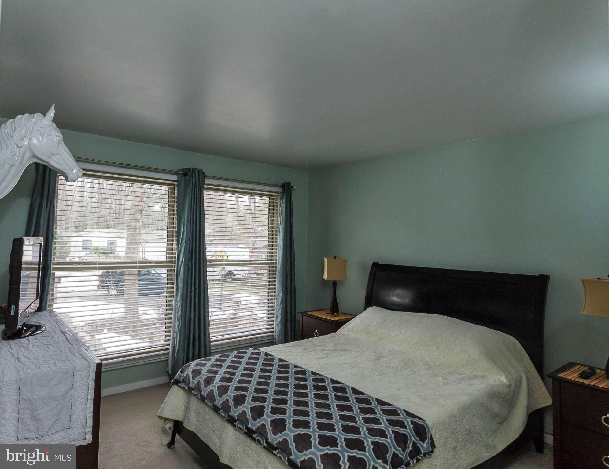 11565 Embers Court Reston, VA 20191 - Photo 8 of 25 Bedroom