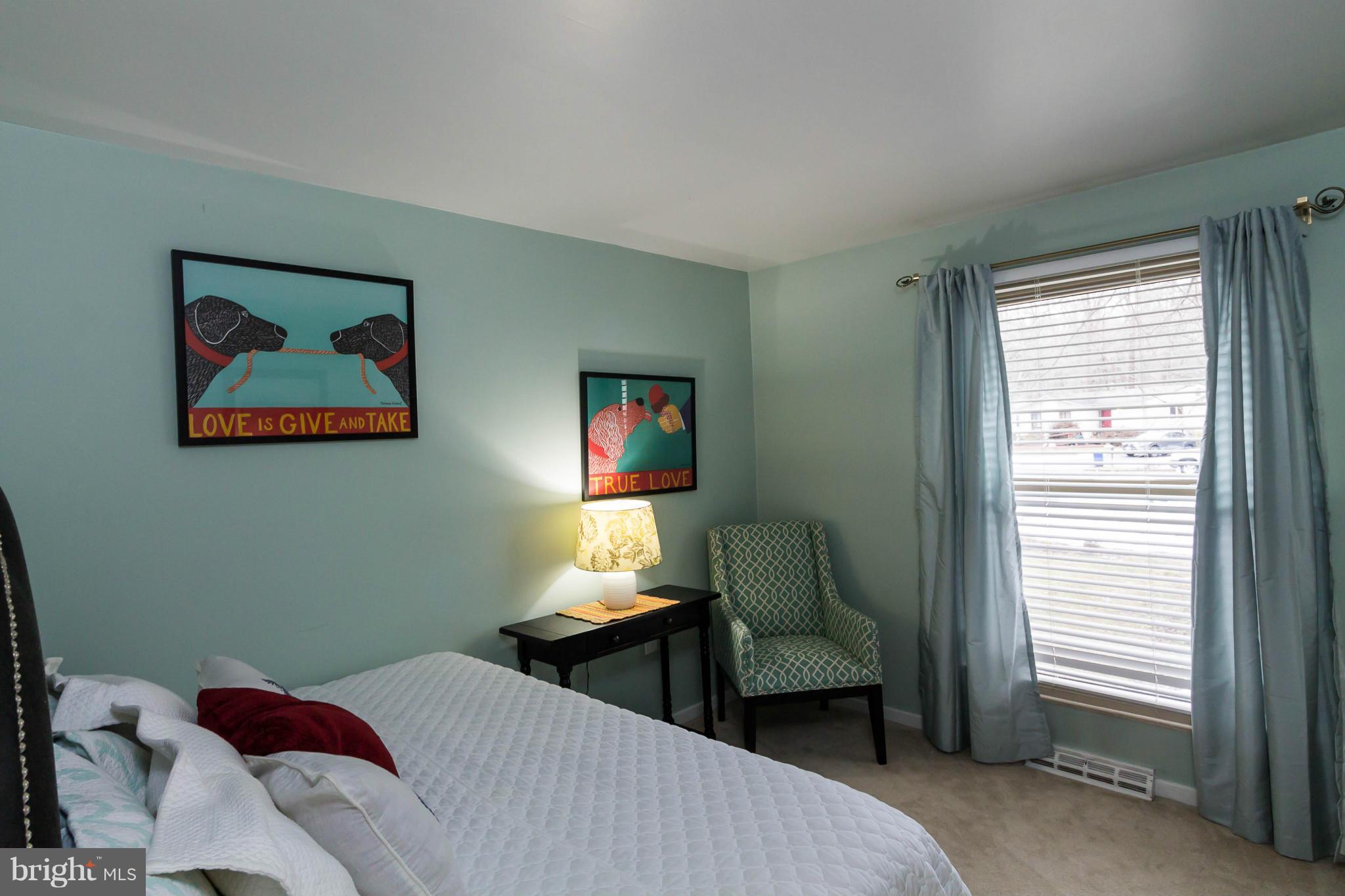 11565 Embers Court Reston, VA 20191 - Photo 9 of 25 Bedroom