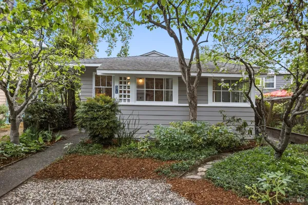 $1,100,000 | 31 Rowland Court, San Anselmo, CA 94960