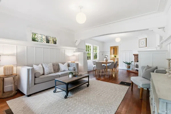 $1,100,000 | 31 Rowland Court, San Anselmo, CA 94960